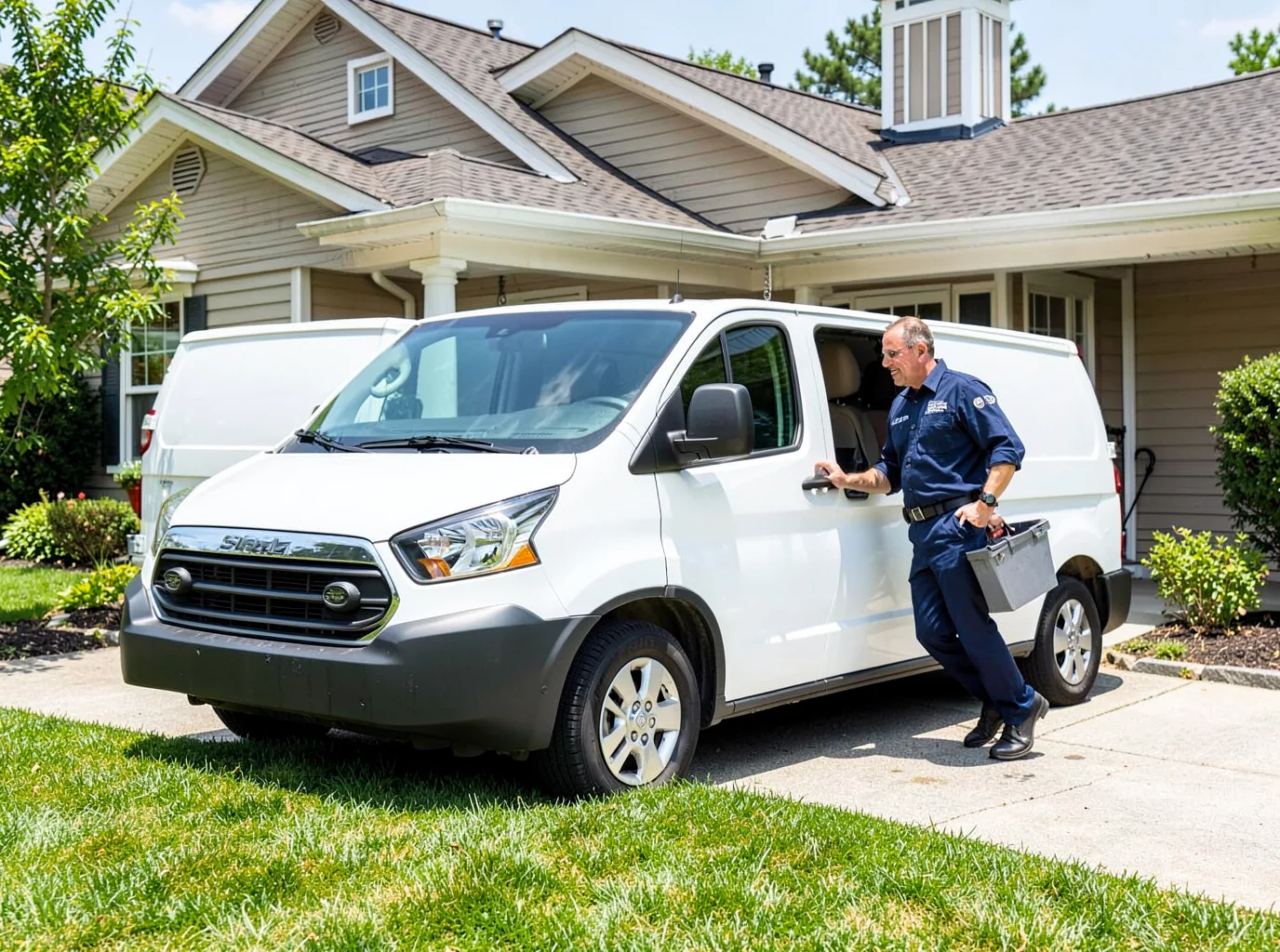 Emergency Plumber company in Carroll, OH