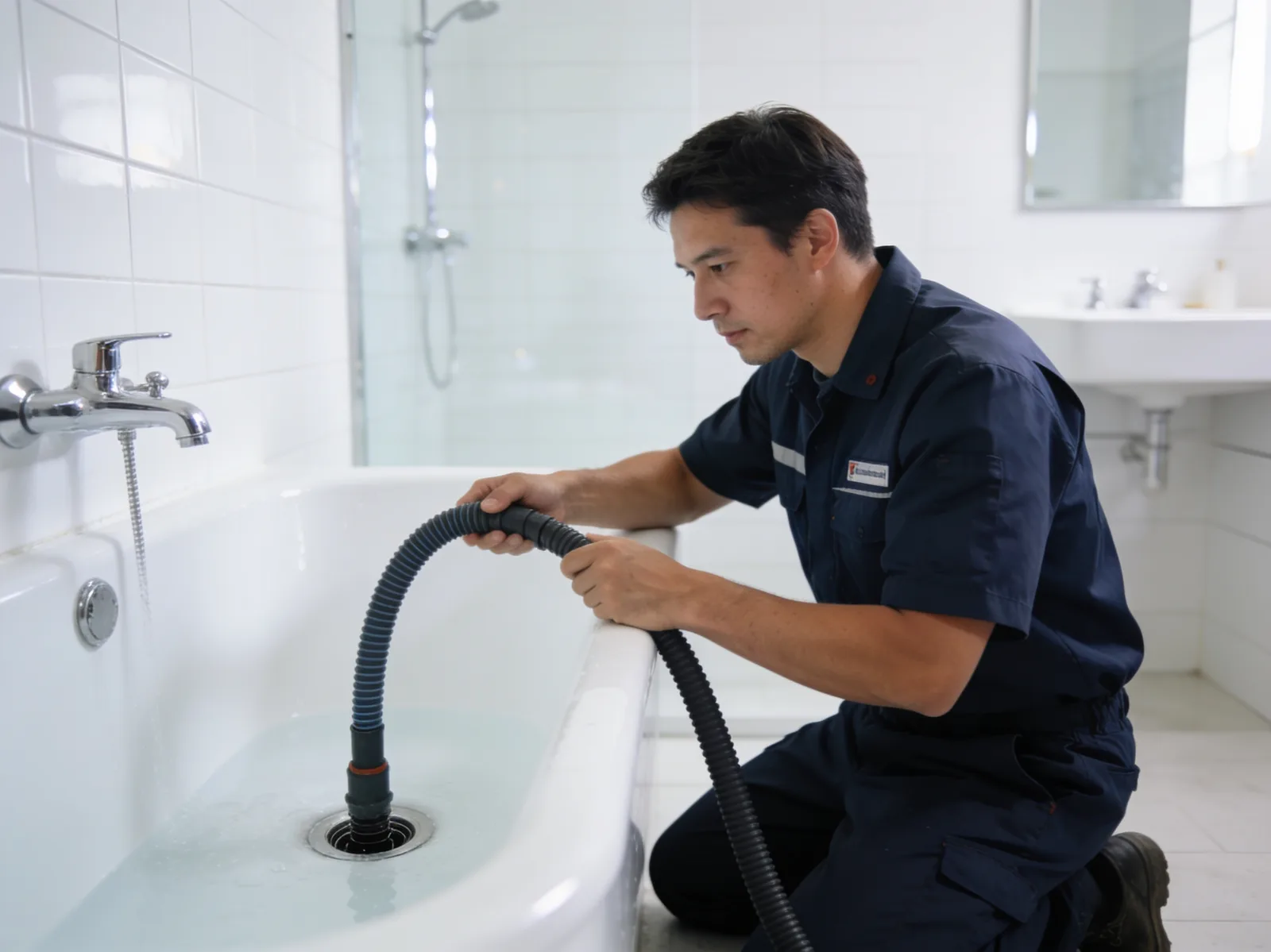 Emergency Plumber Carroll, OH FAQs